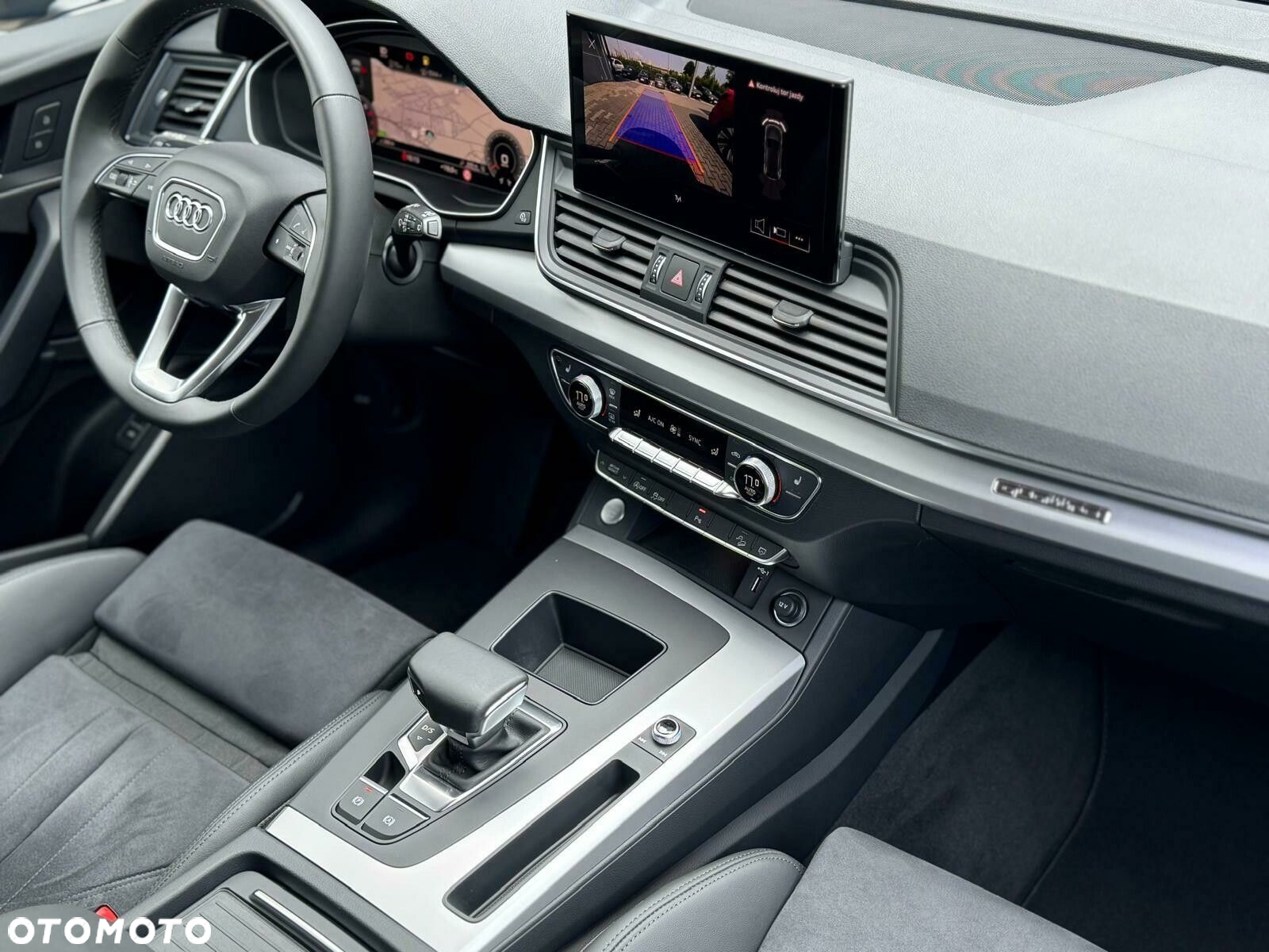 Audi Q5 - 14