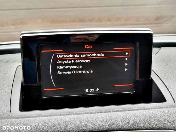 Audi Q3 2.0 TDI Design - 38