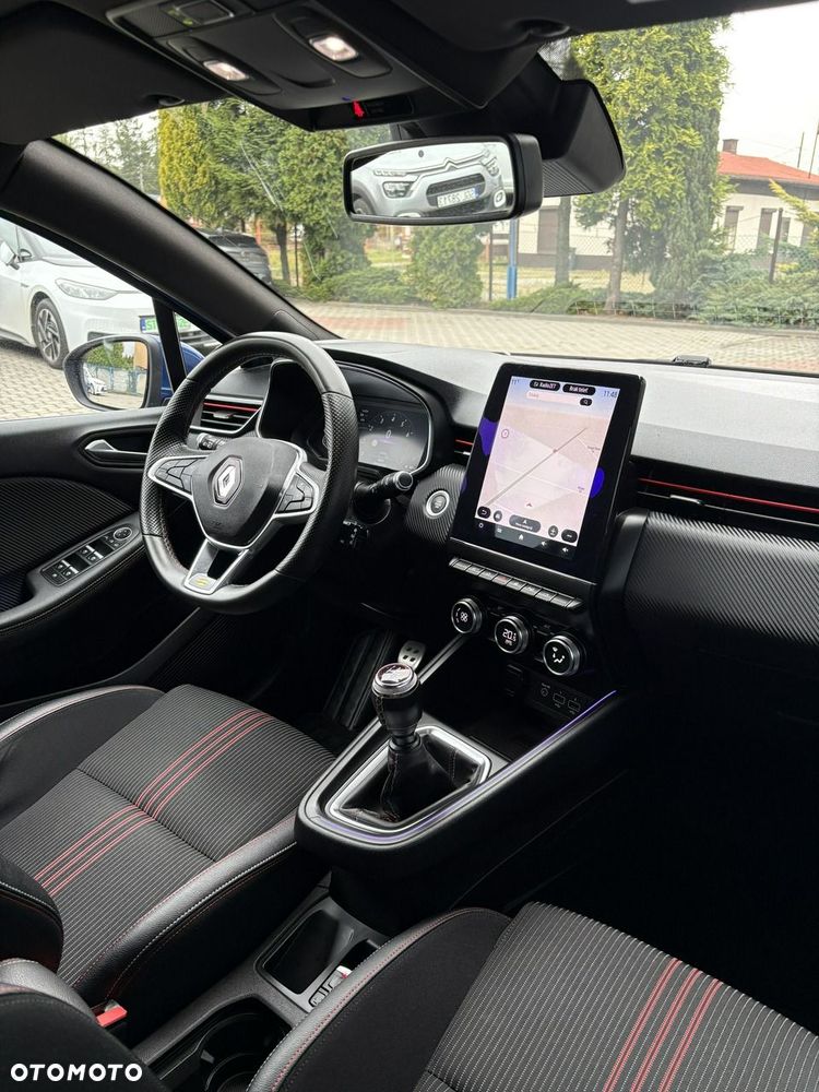 Renault Clio - 15