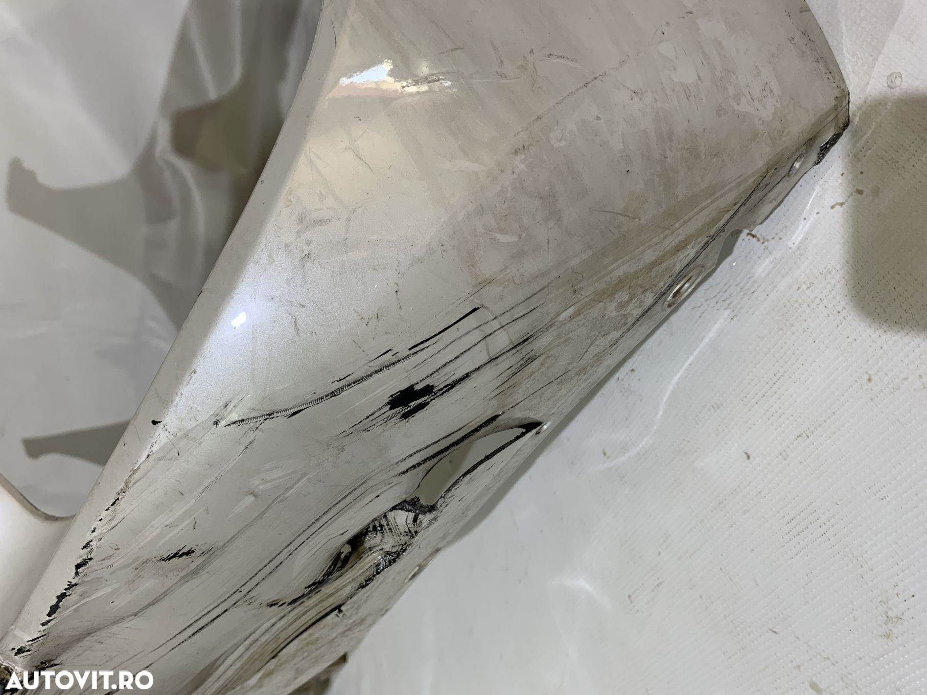 Bara fata BMW X5, G05, M-Sport, 2018, 2019, 2020, 2021, 2022, cod origine OE 51118069207. - 20