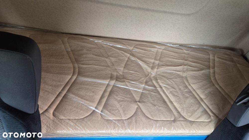 Mercedes-Benz MERCEDES-BENZ///ACTROS///BIG SPACE///1851///2020///JEDYNE 220  TYŚ KM///STANDARD///DUŻE  ZBIORNIKI///EURO6///STAN JAK NOWY - 34