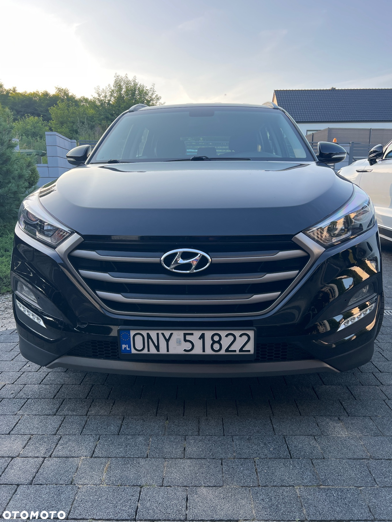 Hyundai Tucson 1.6 GDI BlueDrive Design 2WD - 6