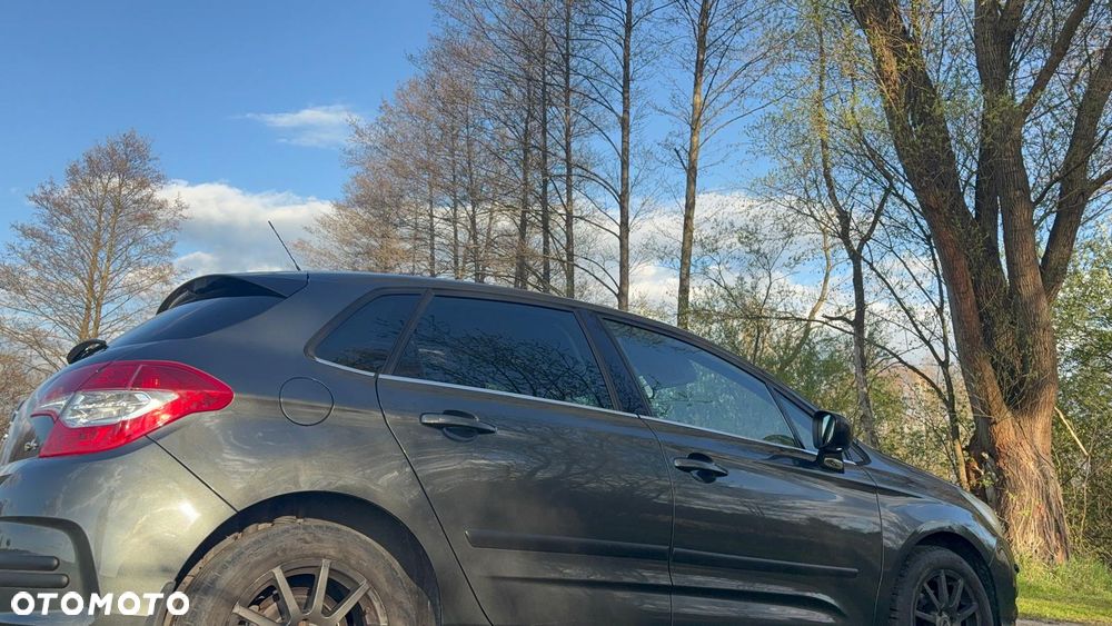 Citroën C4 VTi 120 Tendance - 12