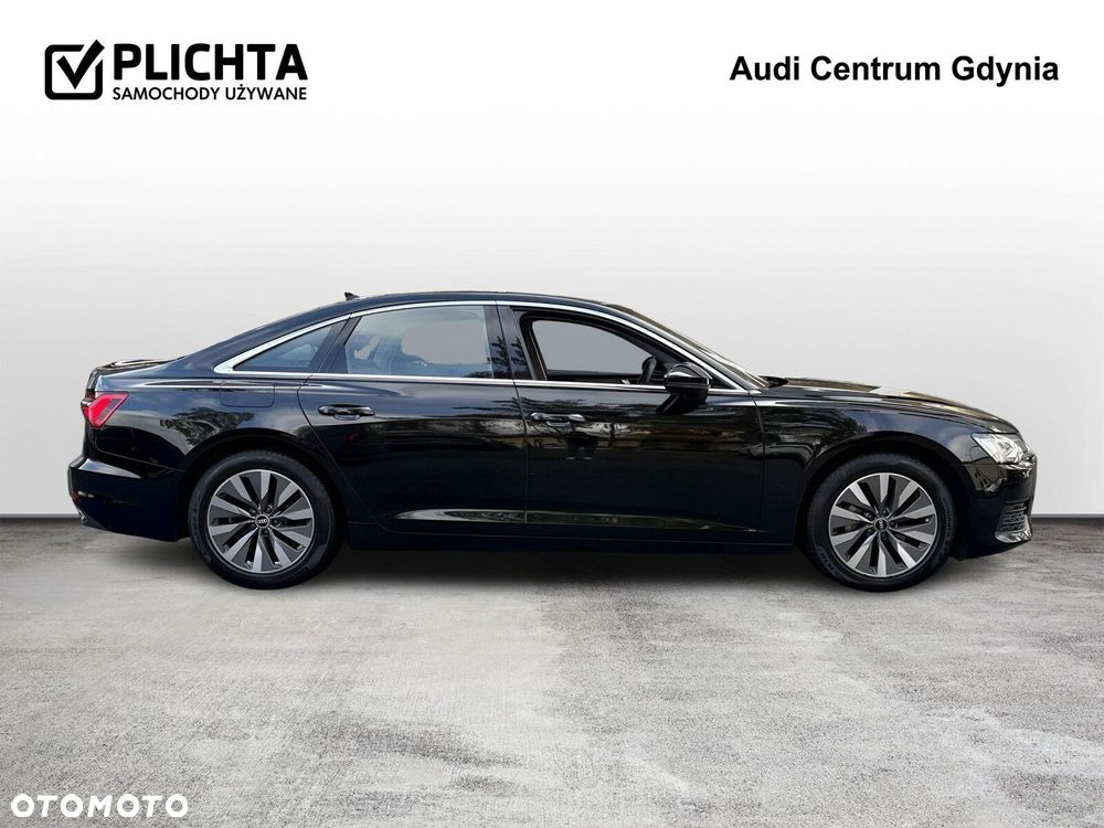 Audi A6 Limousine - 6