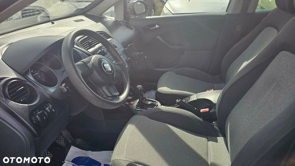 Seat Altea 1.9 TDI Stylance - 9