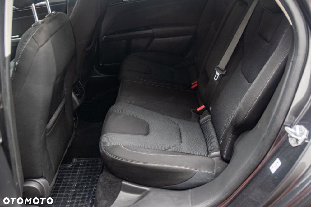 Ford Mondeo 2.0 TDCi ST-Line - 28