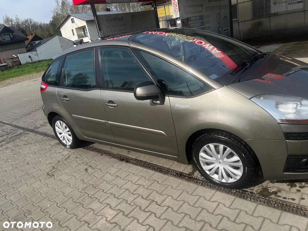 Citroën C4 Picasso - 3