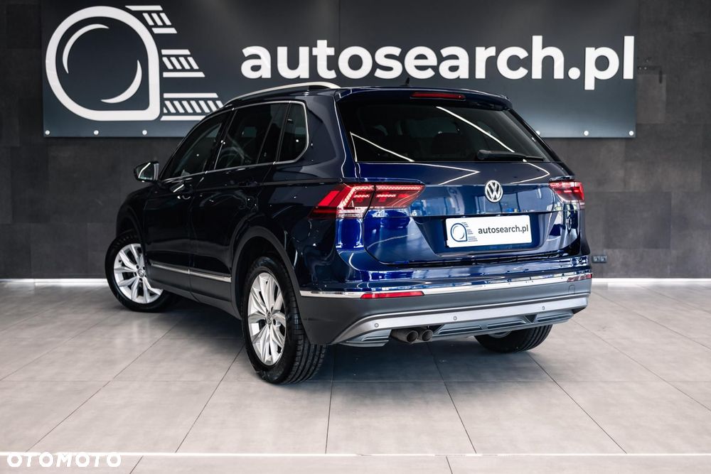 Volkswagen Tiguan - 7