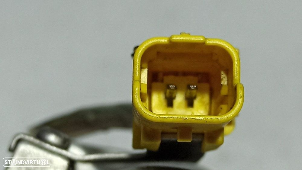 COMPRESSOR DE AR CONDICIONADO PEUGEOT 206 BERLINA XR - 5