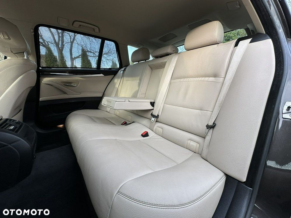 BMW Seria 5 - 11