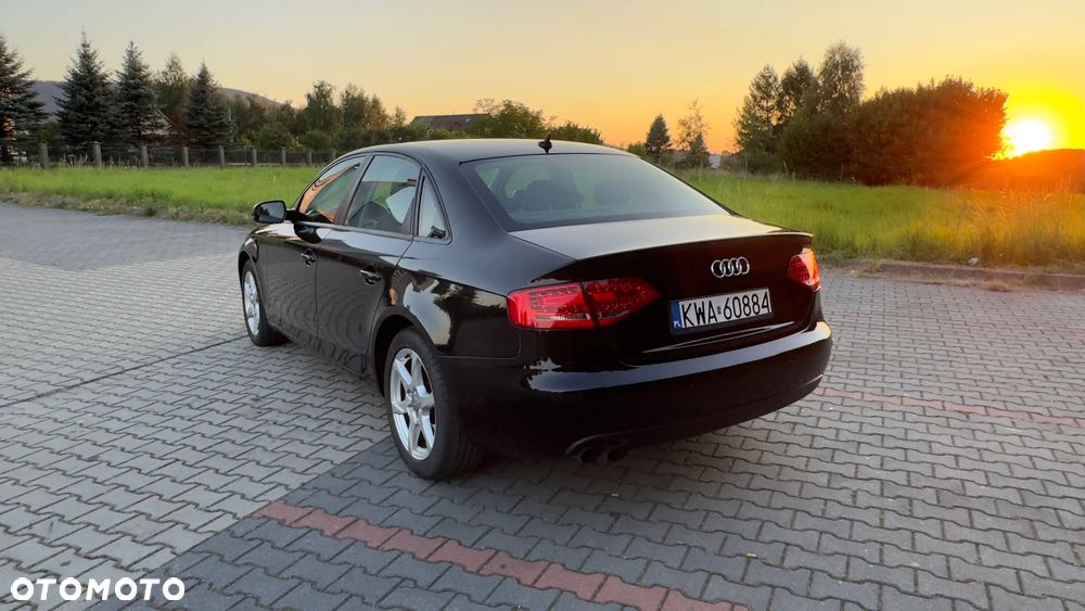 Audi A4 ver-1-8-tfsi-multitronic - 9
