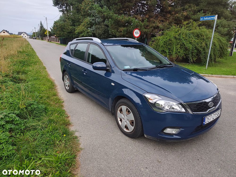 Kia Ceed 1.6 S - 3
