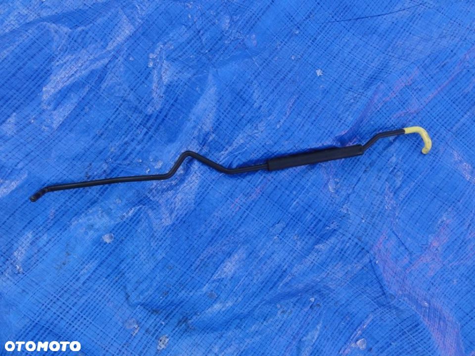 DRUT PODPÓRKA MASKI PEUGEOT 407 - 1