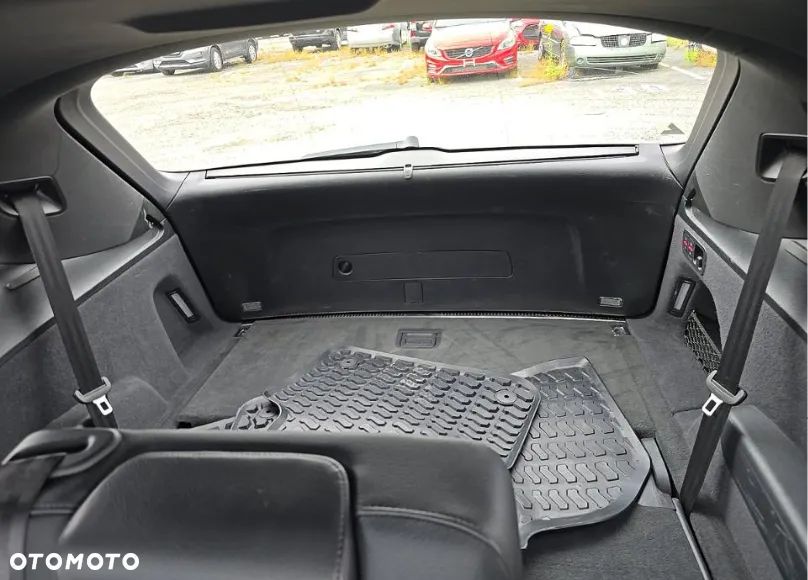 Audi Q7 3.0 TFSI Quattro Tiptronic - 12
