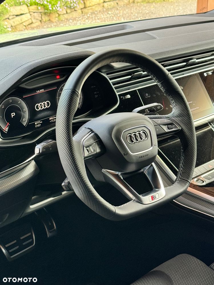 Audi Q7 - 19