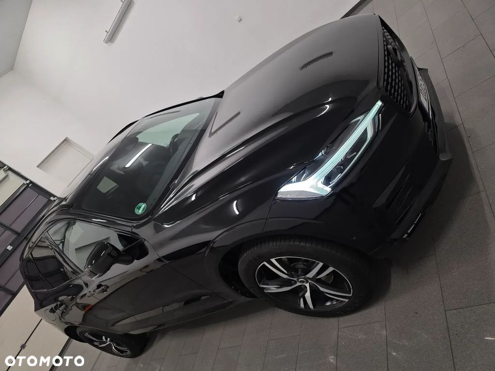 Volvo XC 60 D4 Geartronic RDesign - 3
