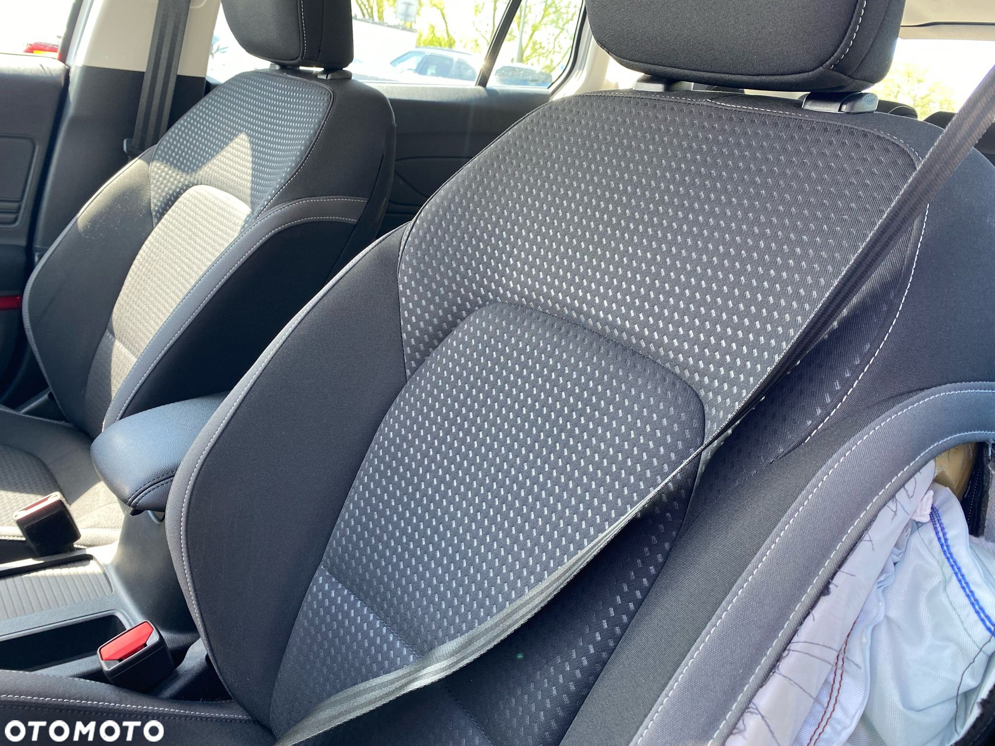 Ford Focus 1.0 EcoBoost Trend Edition Business - 13