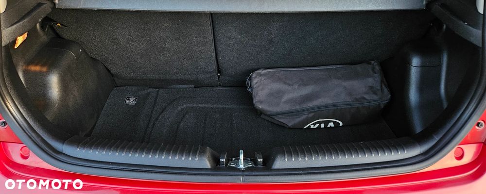 Kia Picanto 1.0 Spirit - 13