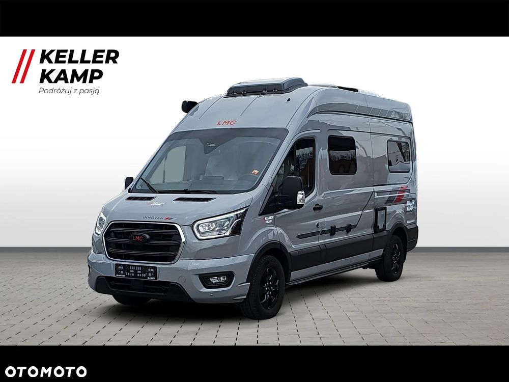 LMC LMC INNOVAN 592 - 3