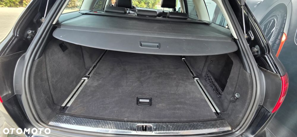 Audi A6 Avant 3.0 TDI DPF quattro tiptronic - 31