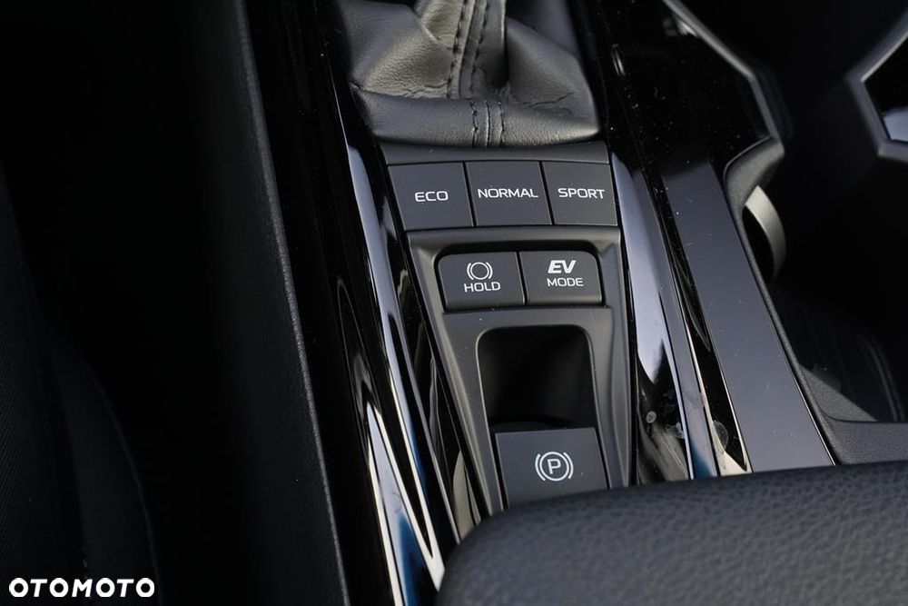 Toyota Camry 2.5 Hybrid Dynamic Force Prestige e-CVT - 15
