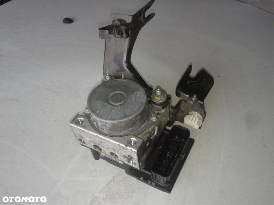 DACIA RENAULT POMPA ABS 0265232386 8200806980 W-wa - 1