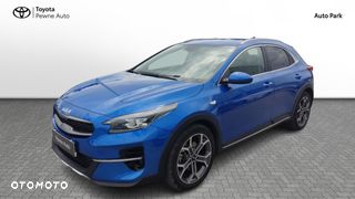 Kia XCeed 1.5 T-GDI L DCT