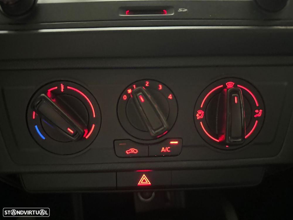 SEAT Ibiza 1.4 TDi Style - 5