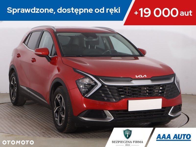 Kia Sportage - 2