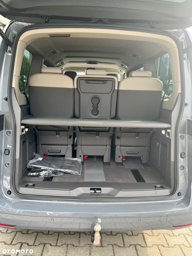 Volkswagen Multivan Edition - 14
