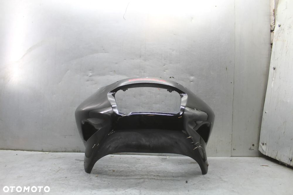 Honda Transalp XLV XL 600 V PD10 Czasza czacha owiewka osłona obudowa - 2