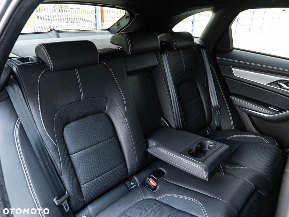 Jaguar F-Pace 2.0 P250 mHEV AWD R-Dynamic S - 26