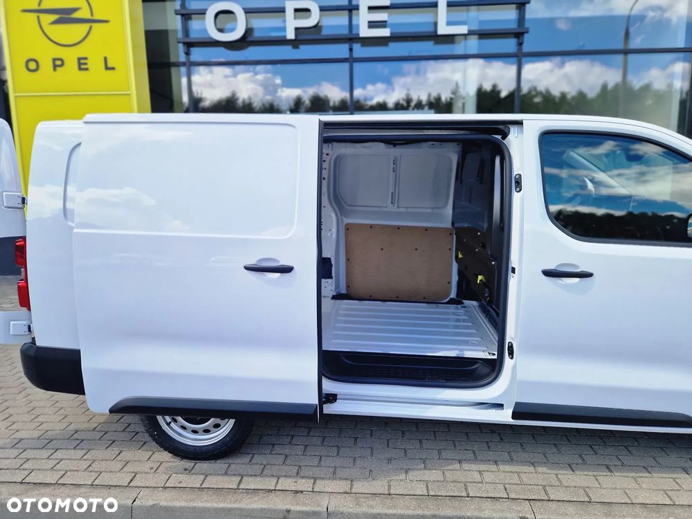 Fiat Scudo Furgon XL - 10