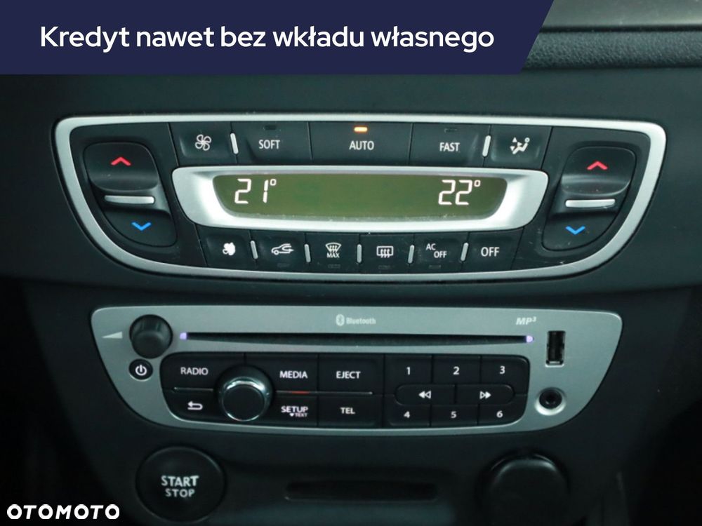 Renault Megane - 15