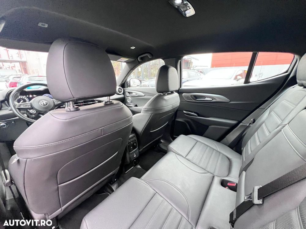 Alfa Romeo Tonale - 16