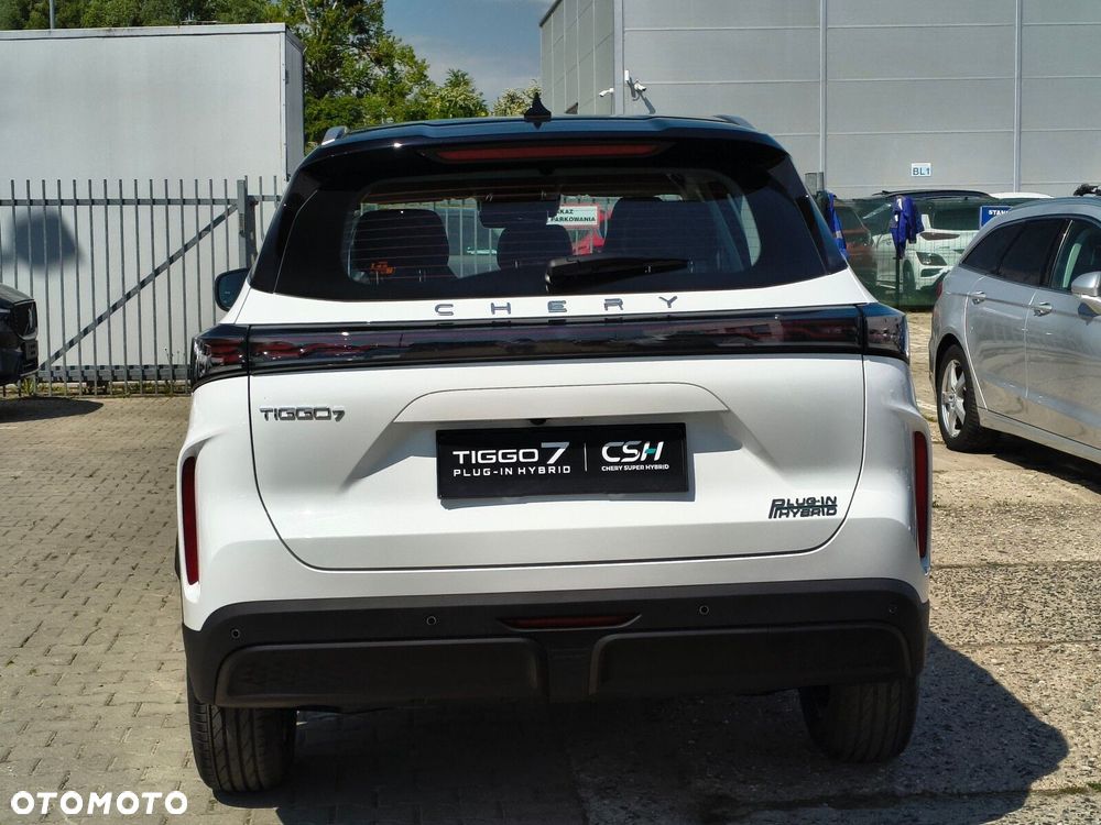 Chery Tiggo 7 - 7