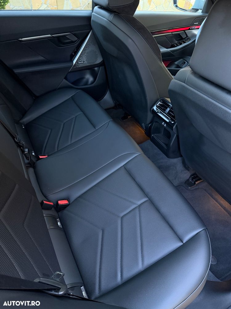 BMW Seria 5 520i Aut. - 14