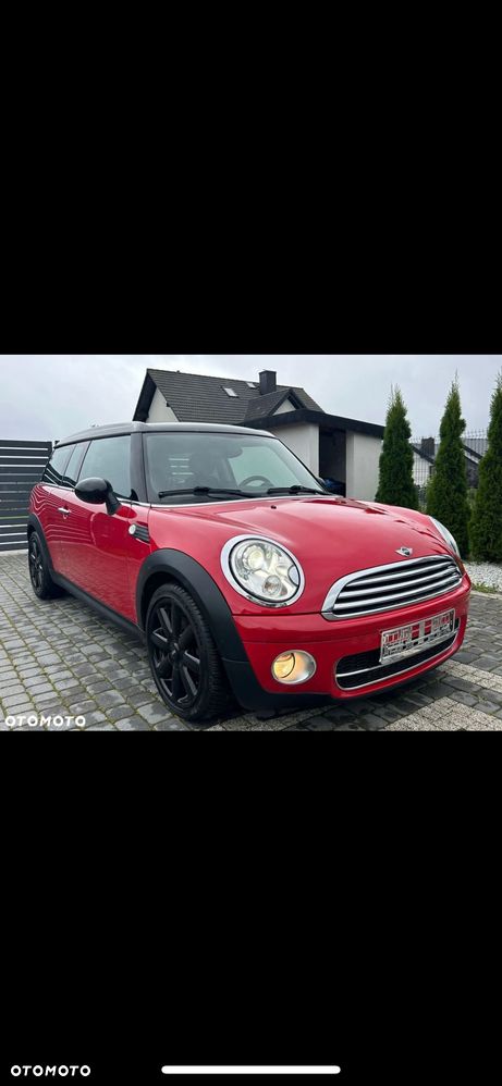MINI Clubman - 6