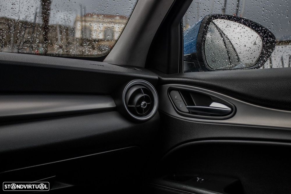 Alfa Romeo Stelvio 2.2 D Sprint AT8 - 40