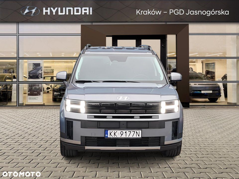 Hyundai Santa Fe - 6
