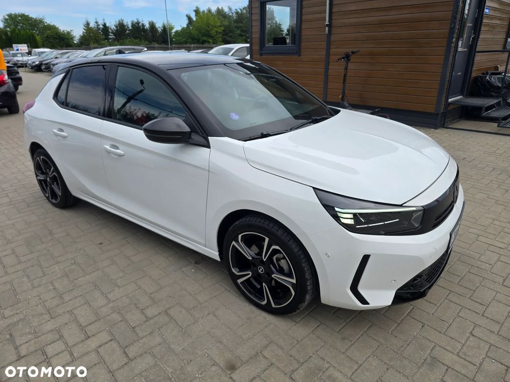 Opel Corsa - 2