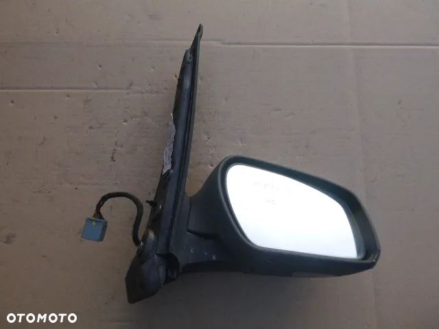 LUSTERKO PRAWE ELEKTRYCZNE FORD FOCUS C-MAX MK1 KOLOR U1 7 PINÓW - 16