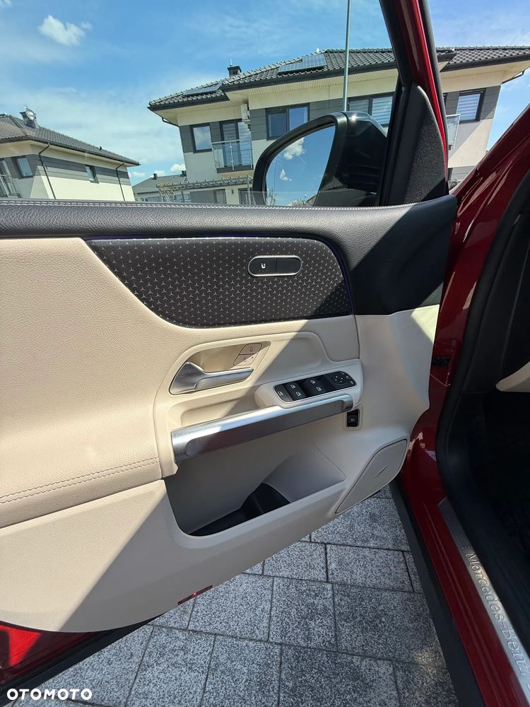 Mercedes-Benz GLB 200 d 4-Matic Progressive 8G-DCT - 20