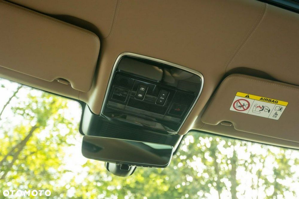 Land Rover Range Rover - 14