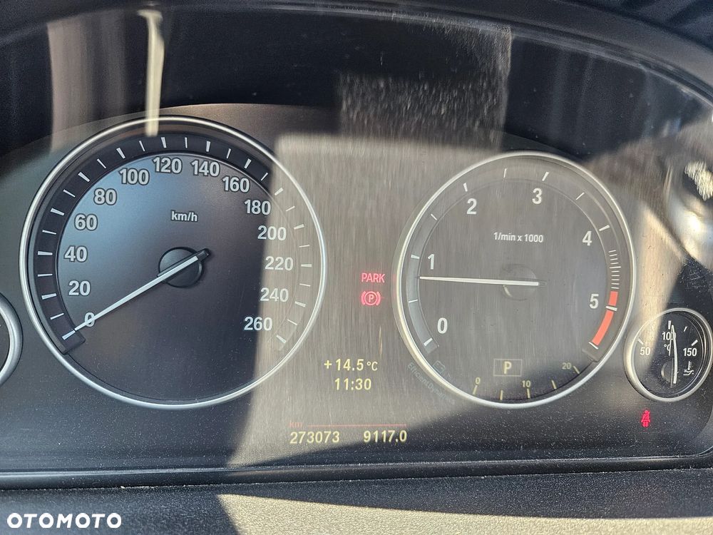 BMW Seria 5 - 9