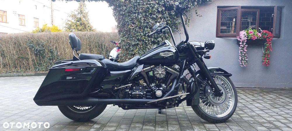 Harley-Davidson Touring Road King - 31