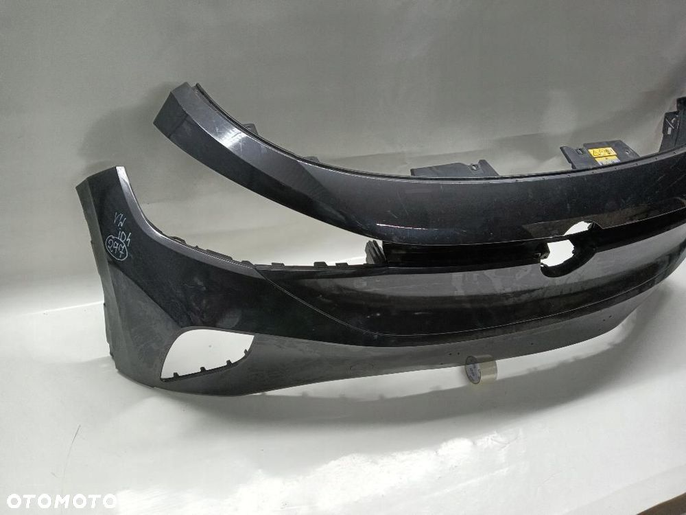 ZDERZAK PRZÓD PRZEDNI VW ID4 11A807221 - 2