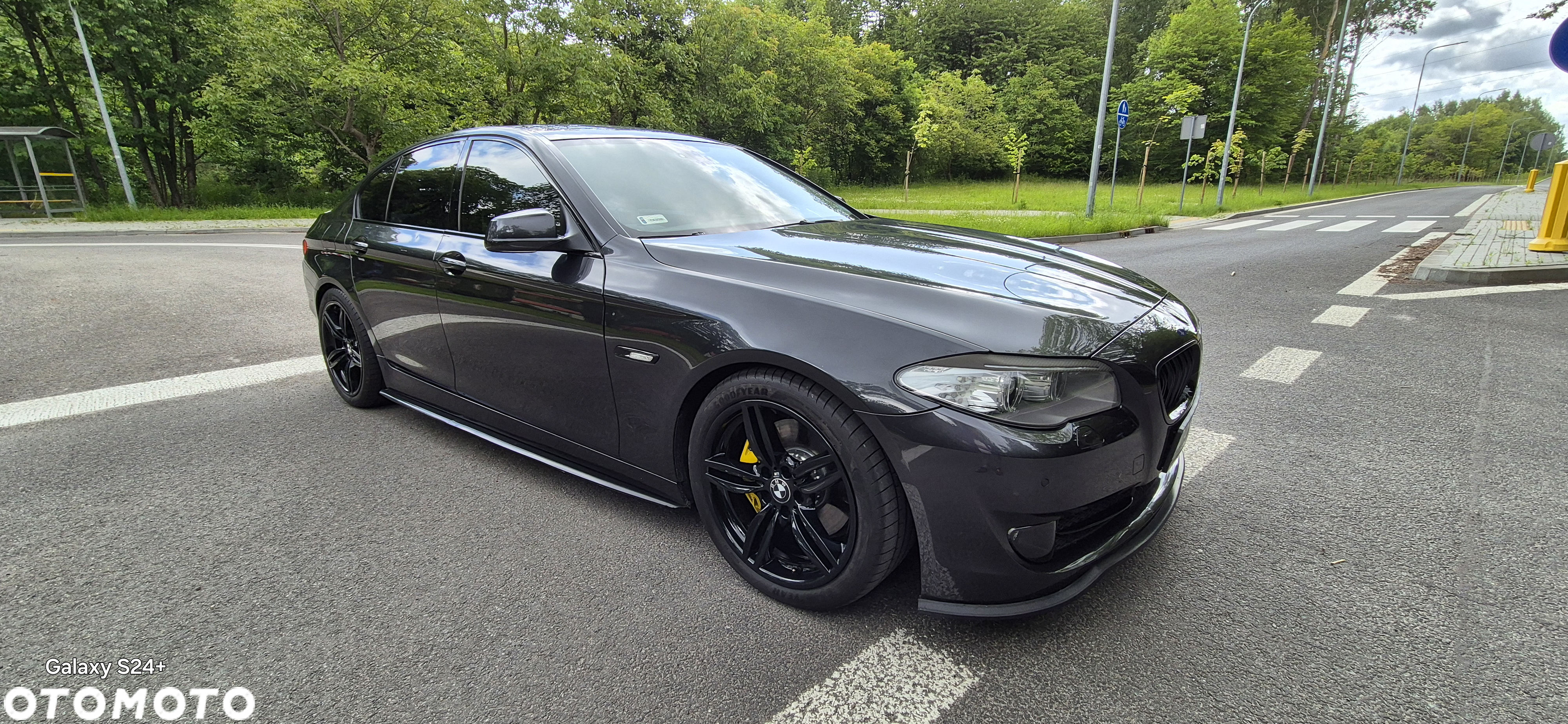 BMW Seria 5 - 30