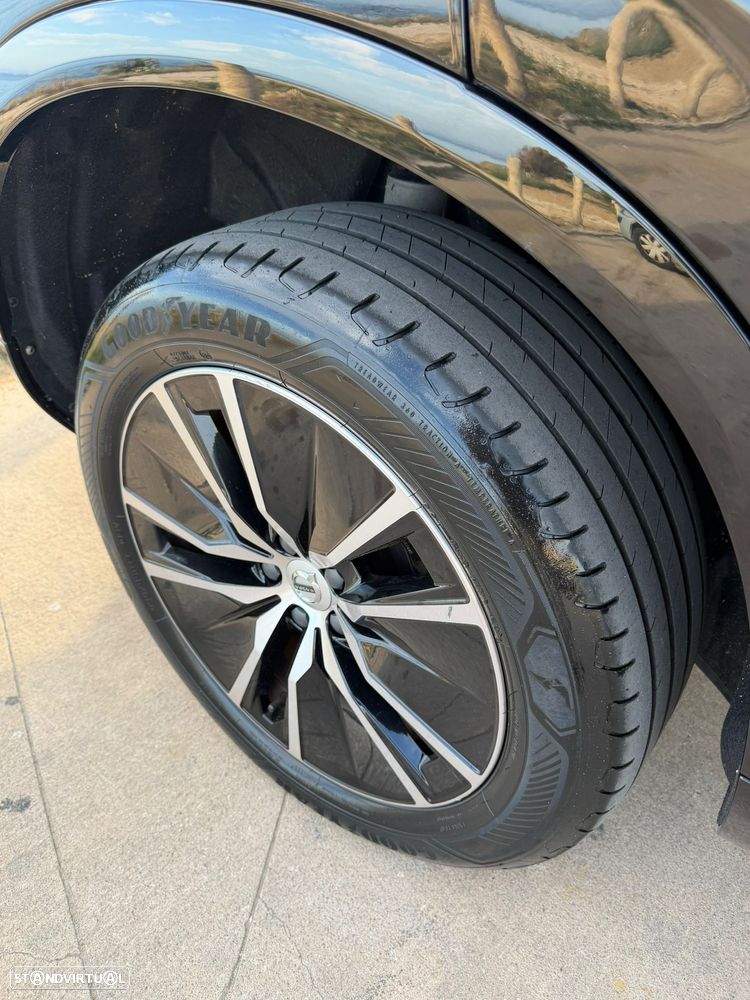 Volvo XC 90 T8 AWD Recharge Plus Dark - 5