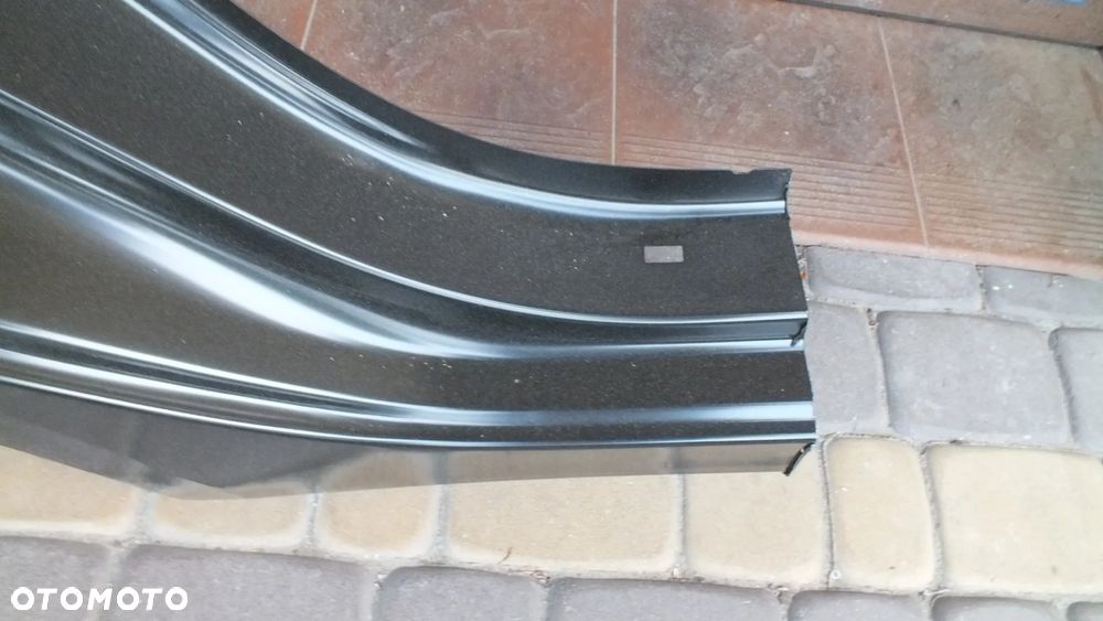Błotnik tylny prawy Kia Ceed III Hb - 4
